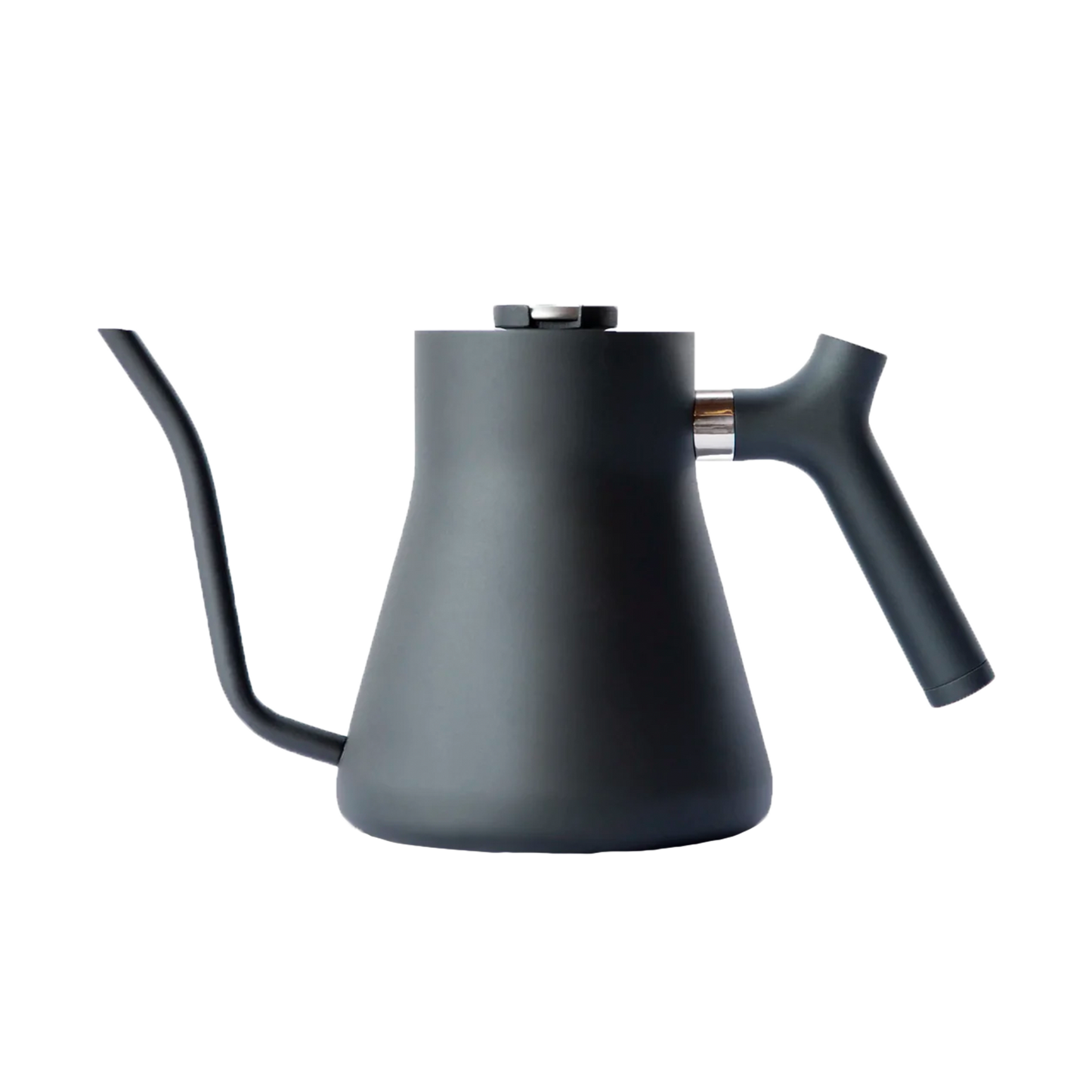Fellow Stagg Matt Black water kettle 1L