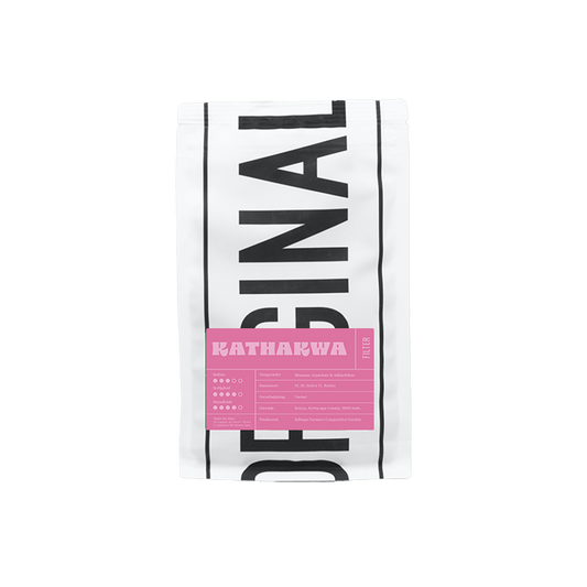 Kenya, Kathakwa Filter