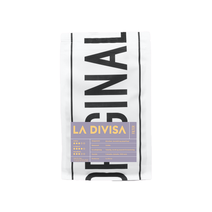 La Divisa, Colombia