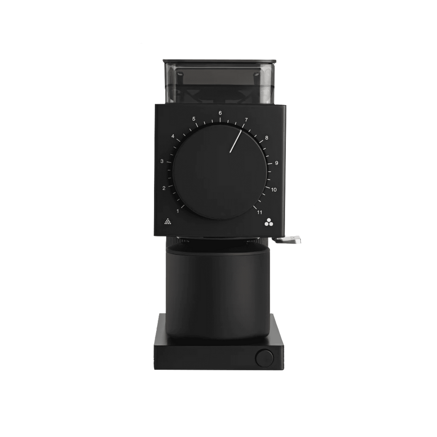 Fellow Ode Brew Kaffekværn Gen 2