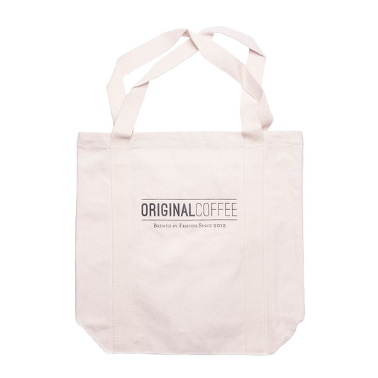 Original Coffee Tote bag