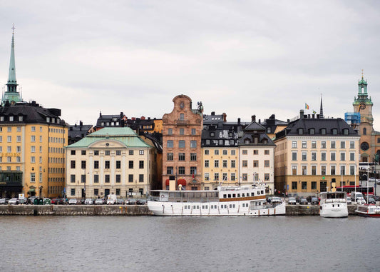 Stockholm