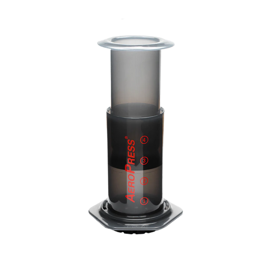 AeroPress