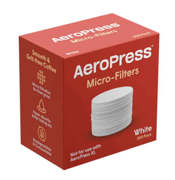 AeroPress - Paper Filters