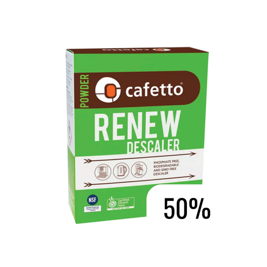 Cafetto Renew Descaler