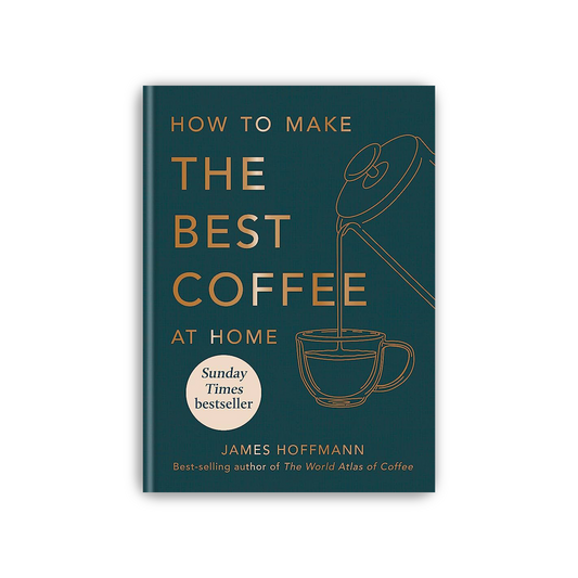 How to make the best coffee