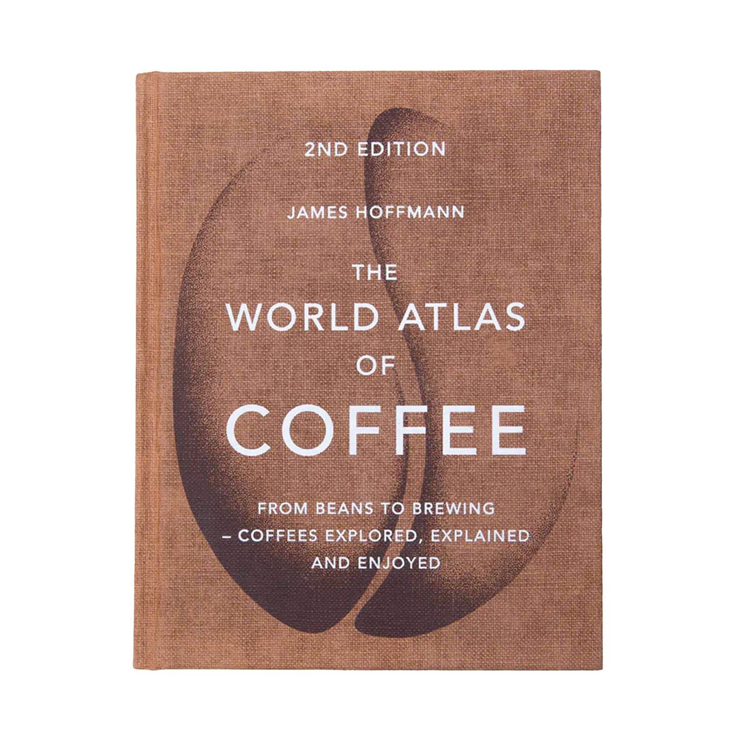 The World Atlas of Coffee