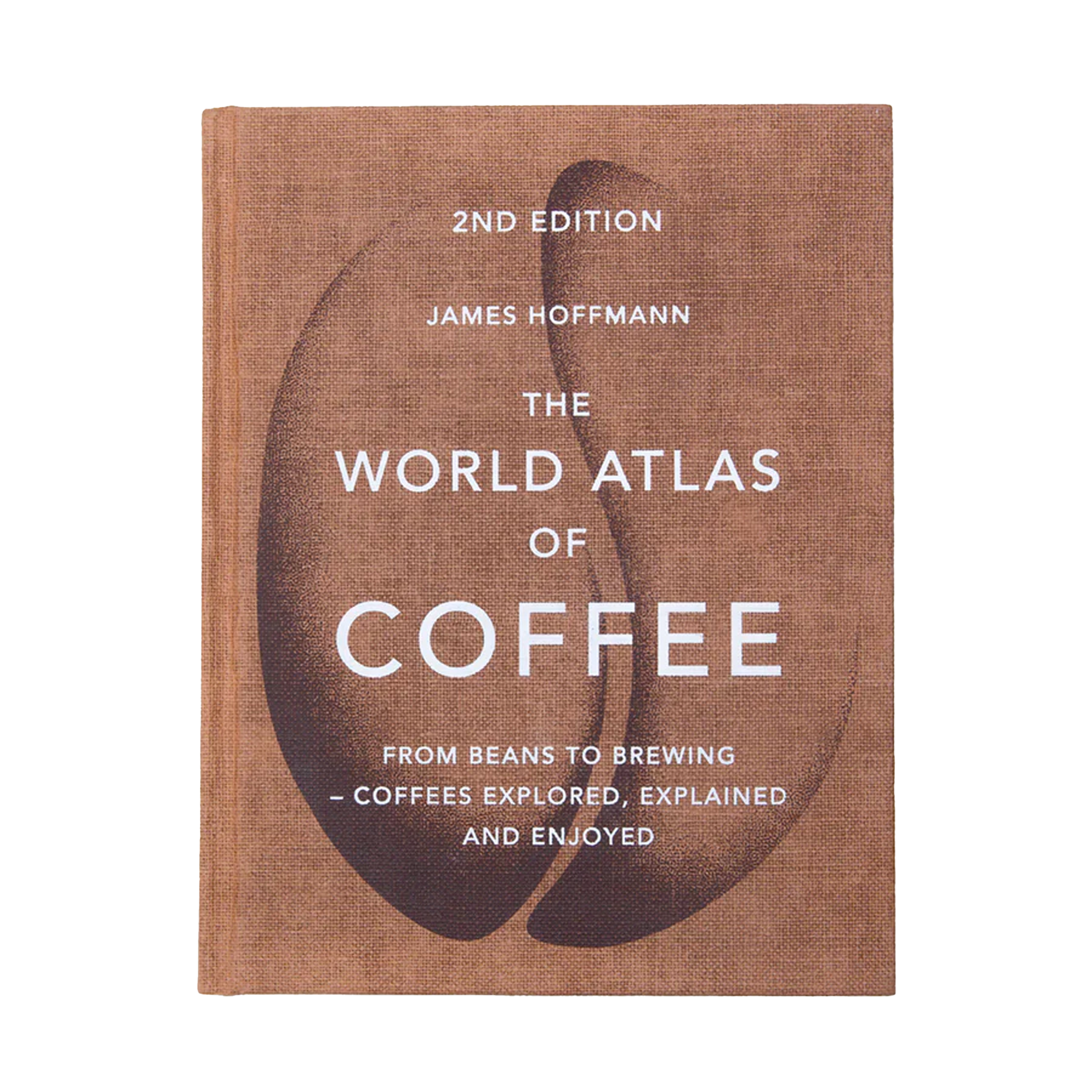 The World Atlas of Coffee