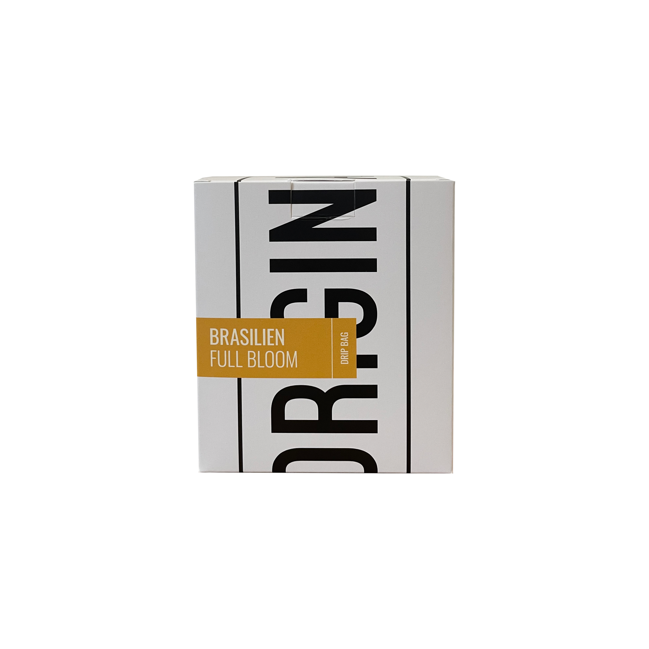Brasilien, Full Bloom Drip Bag