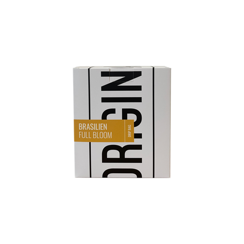 Brazil, Full Bloom Drip Bag