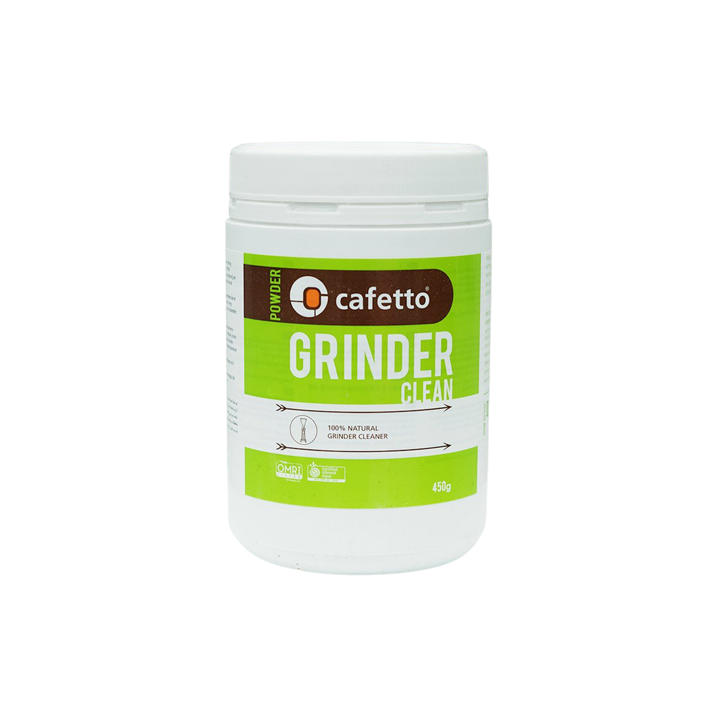 Cafetto Grinder Cleaner