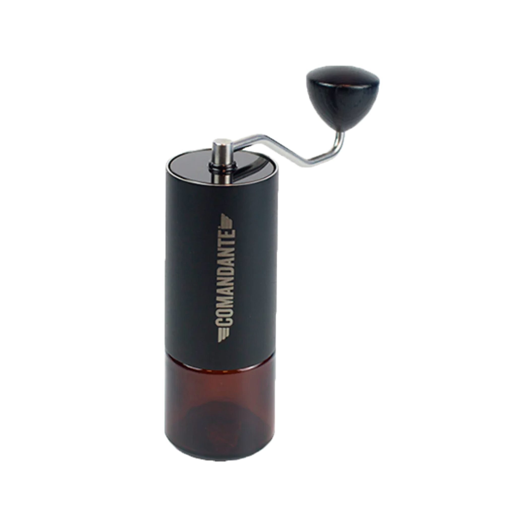 Commandante C40 Black