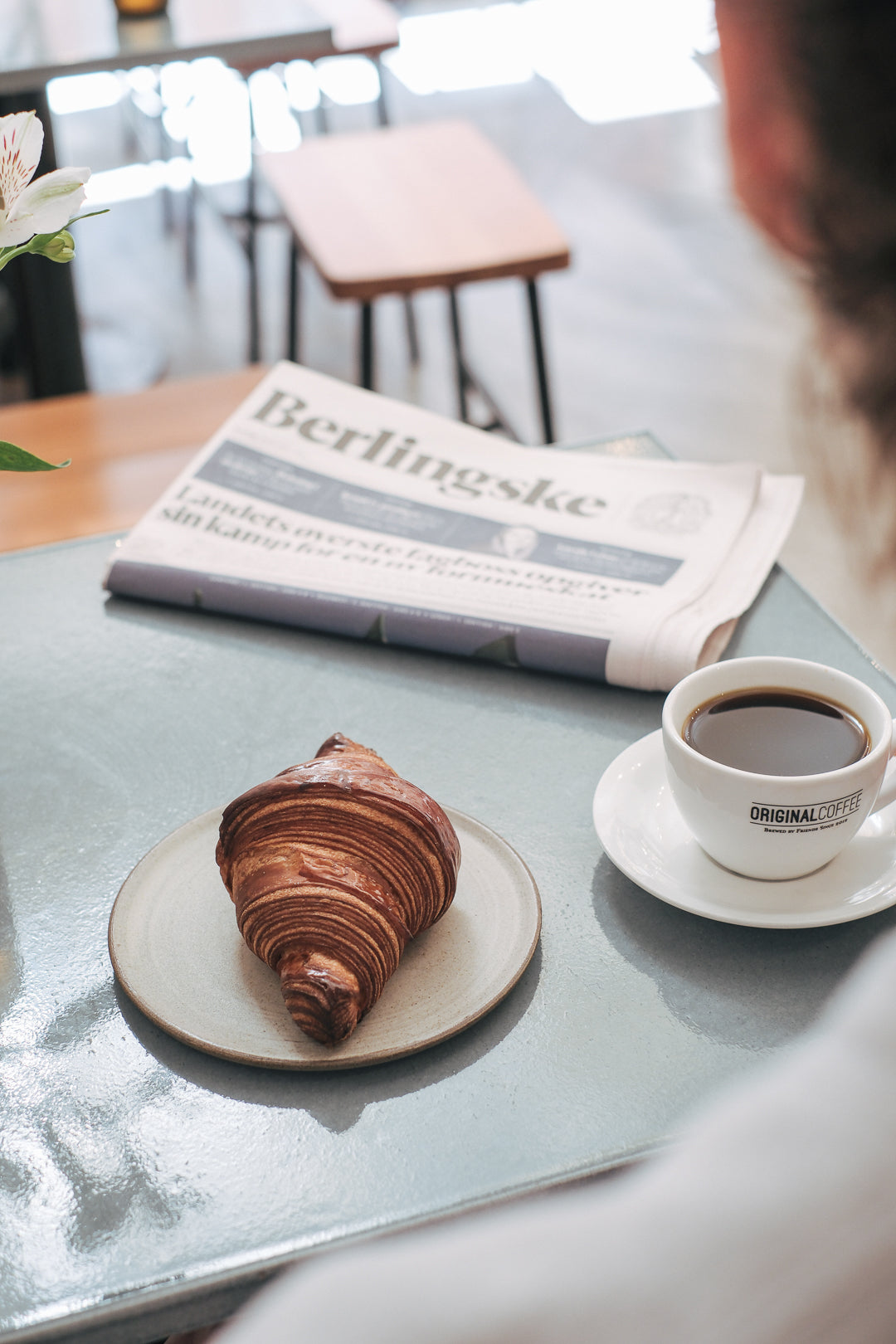 Original Coffee Istedgade