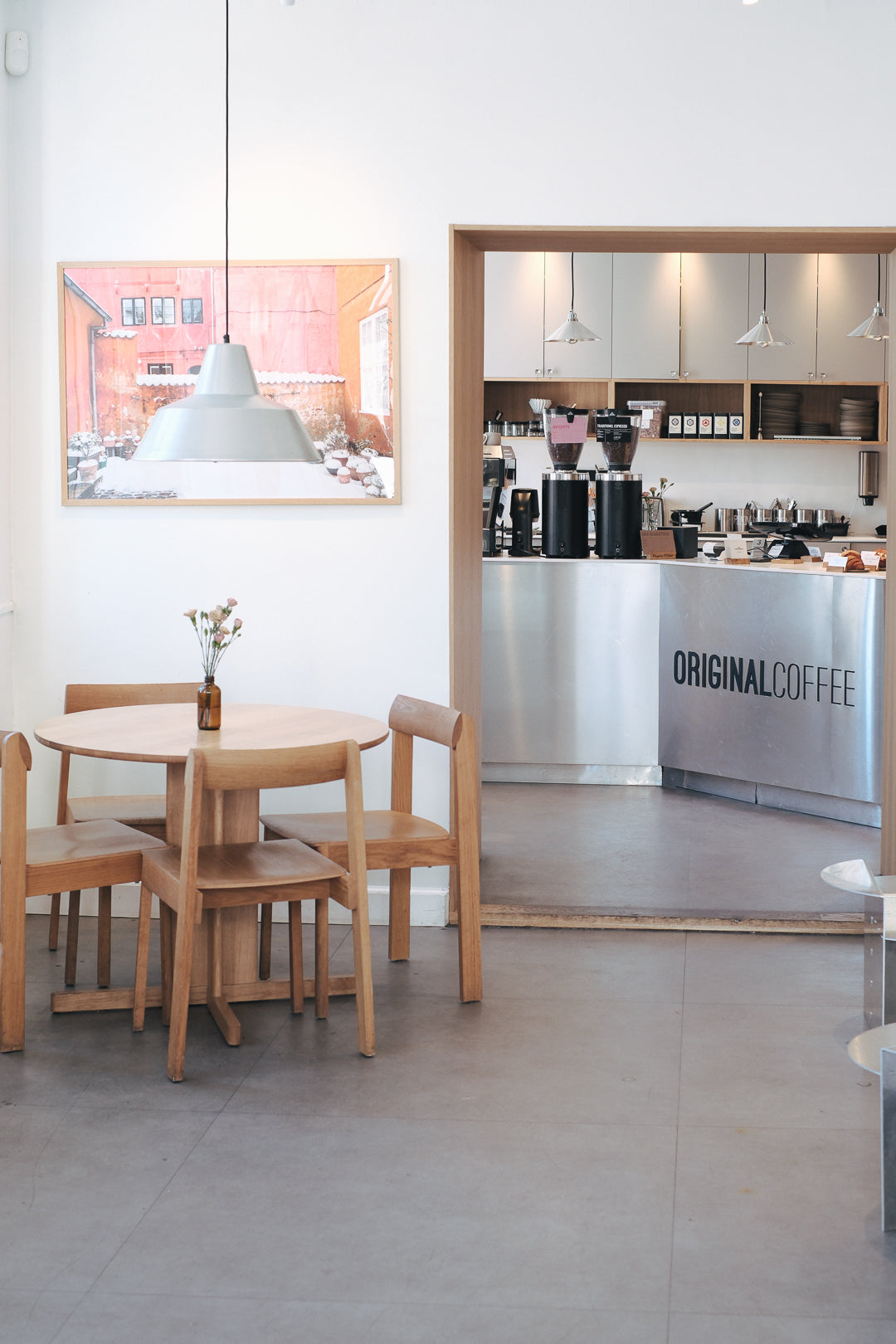 Original Coffee Christianshavn