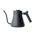 Fellow Stagg Matt Black water kettle 1L