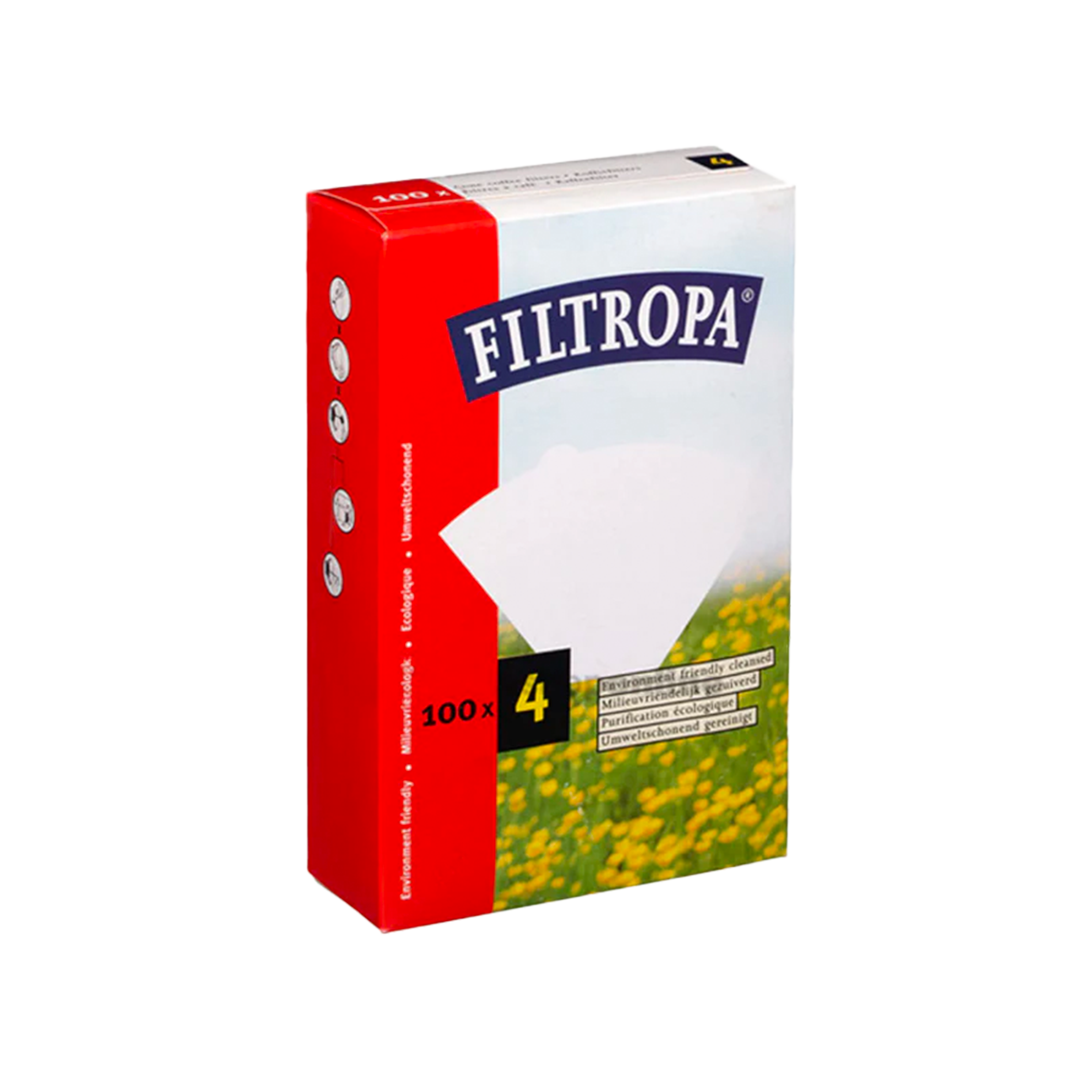 Filtropa Paper Filters