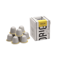 Brazil, Capsules