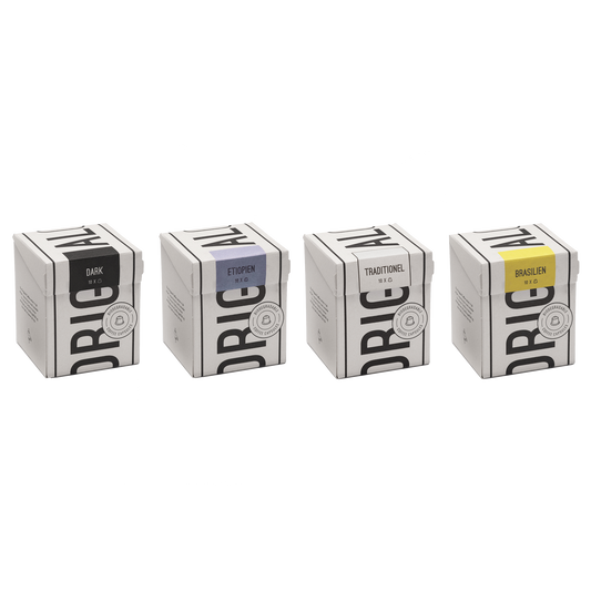 Capsule Flavor Pack
