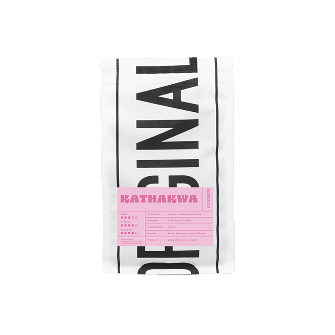 Kenya, Kathakwa