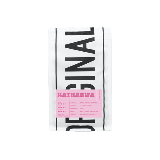 Kenya, Kathakwa