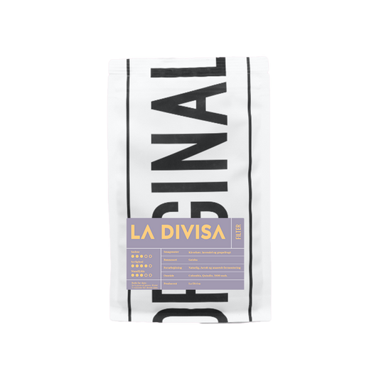 La Divisa, Colombia