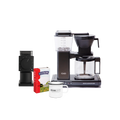 Moccamaster Brewing Set