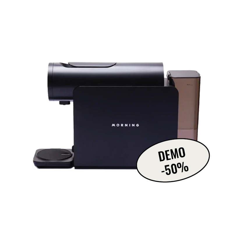 Morning Machine DEMO