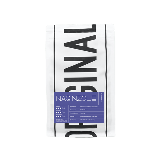 Naginzole, Uganda
