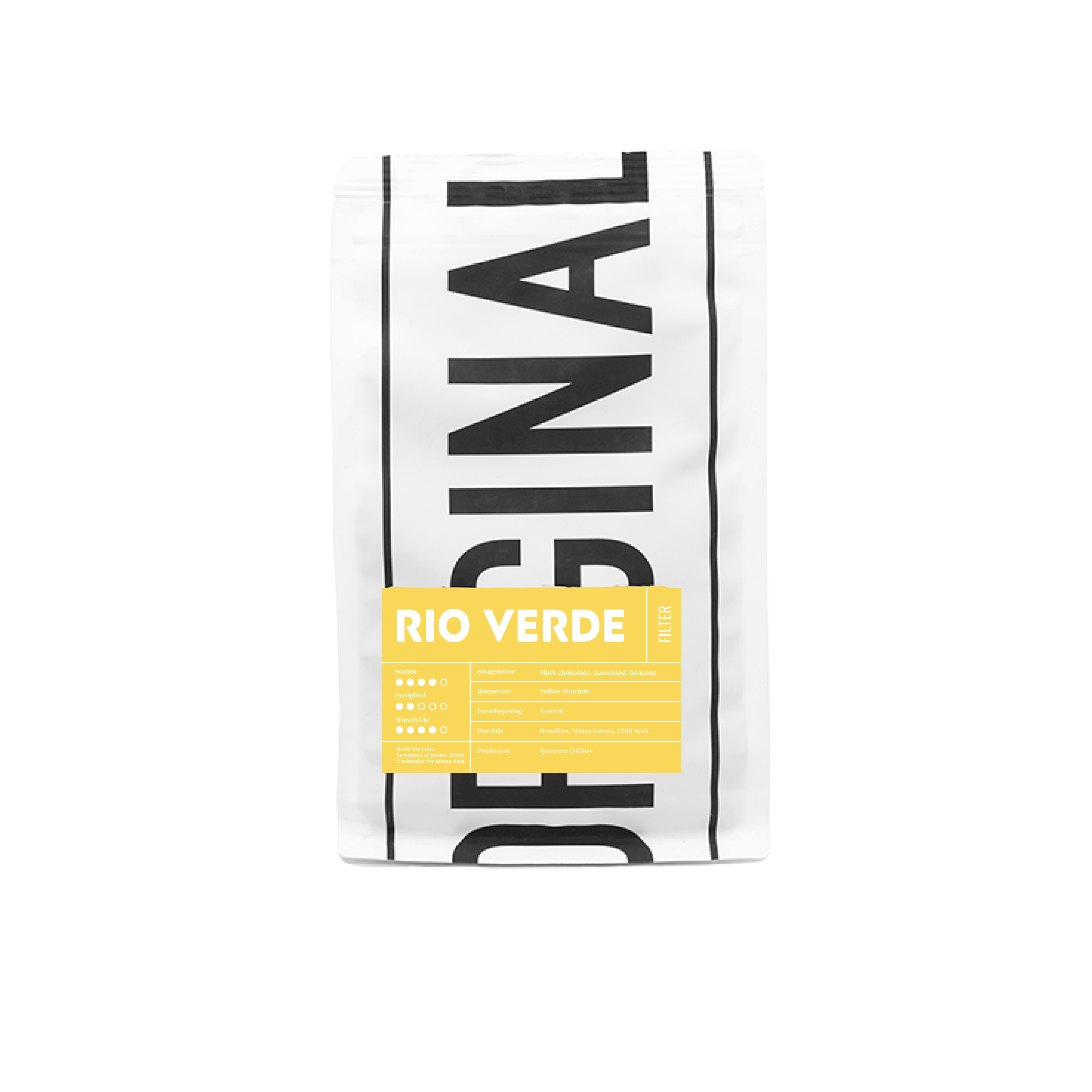 Brasilien, Rio Verde