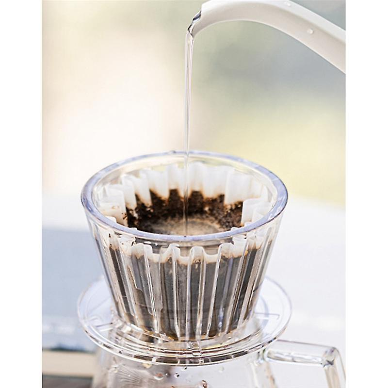 Timemore B75 Brewing funnel