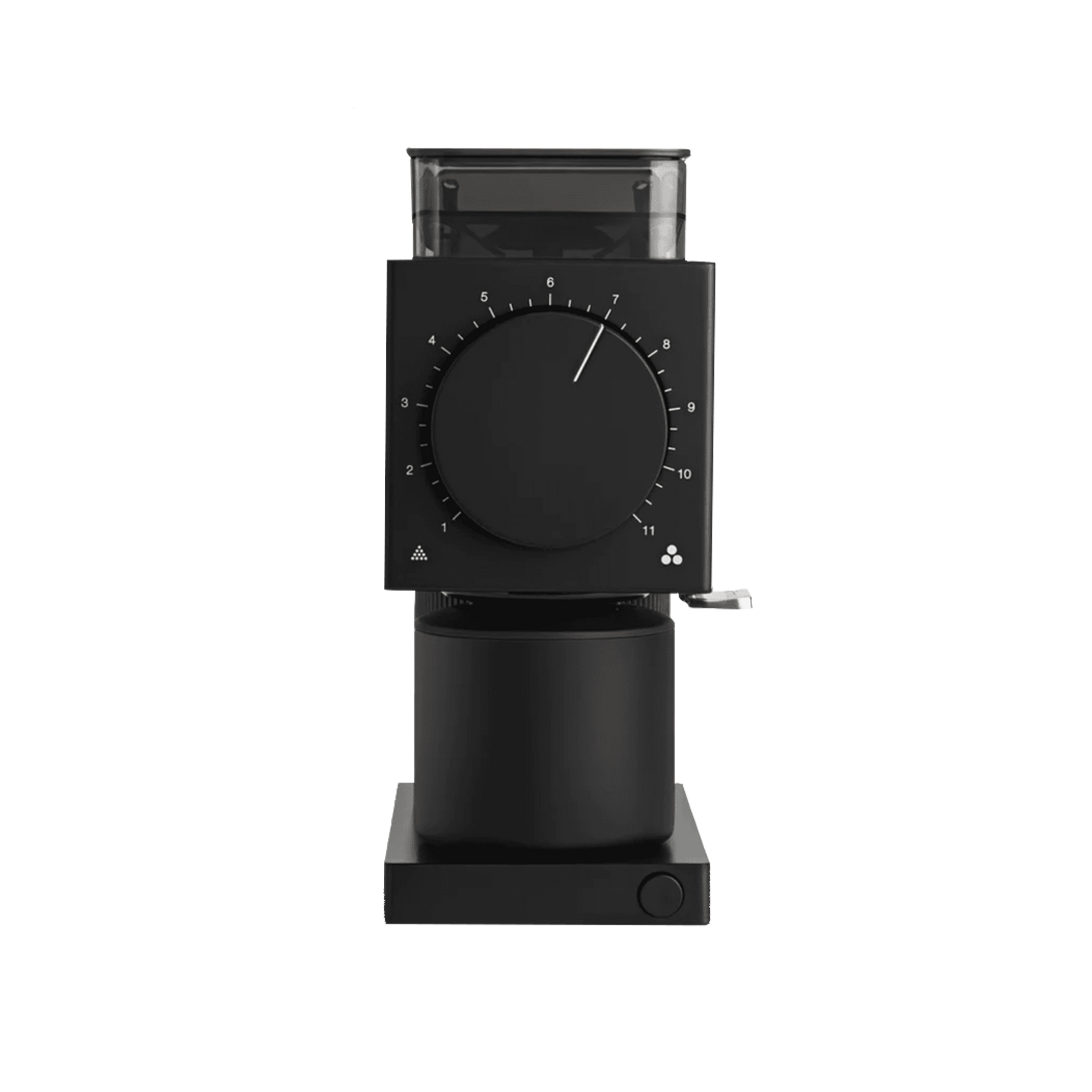 Fellow Ode Brew Coffee Grinder Gen 2