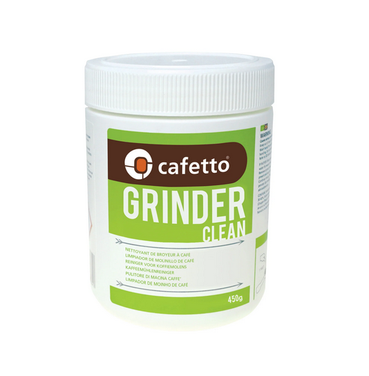 Cafetto Grinder Cleaner