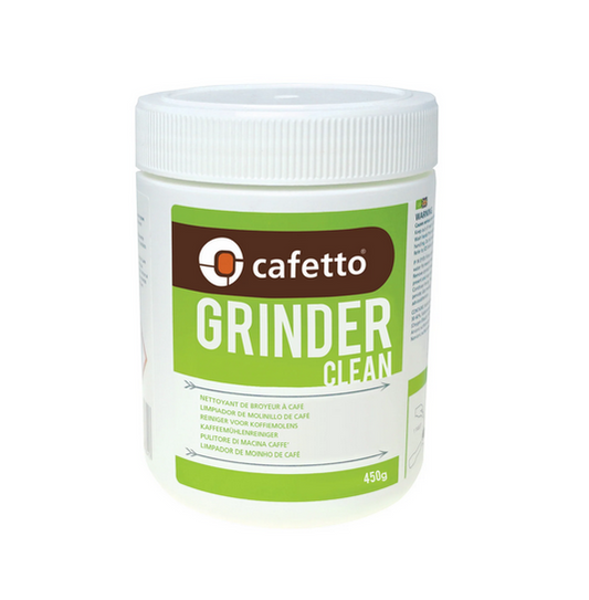 Cafetto Grinder Clean