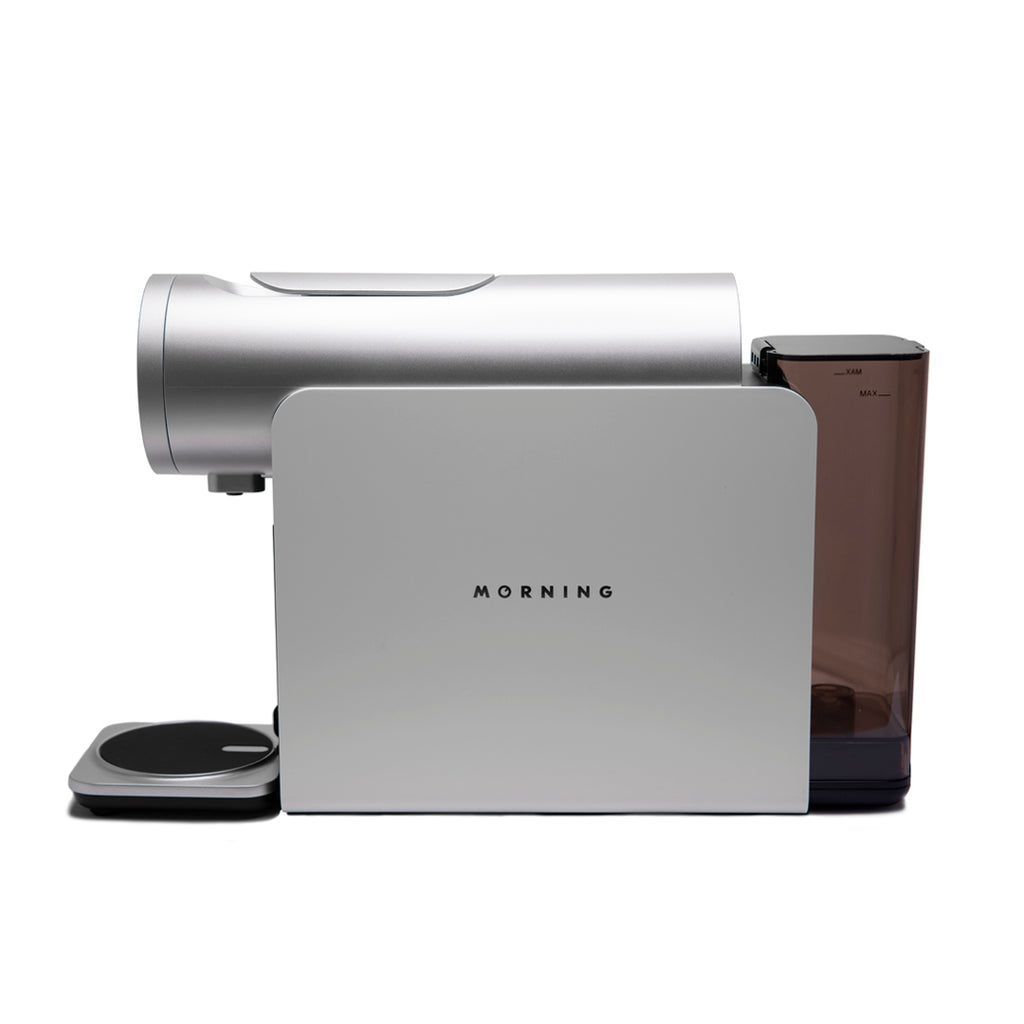 Morning Kaffekapsel Maskine