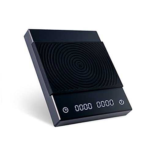 Black Mirror Timemore coffee scale