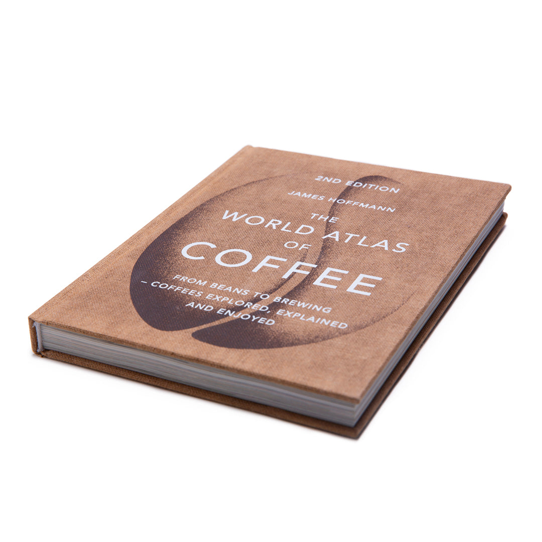 The World Atlas of Coffee