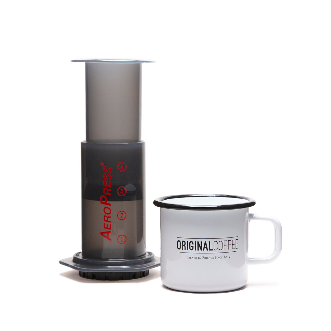 AeroPress